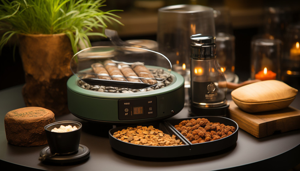 2 accessoires fumeurs meilleurs en 2020.
