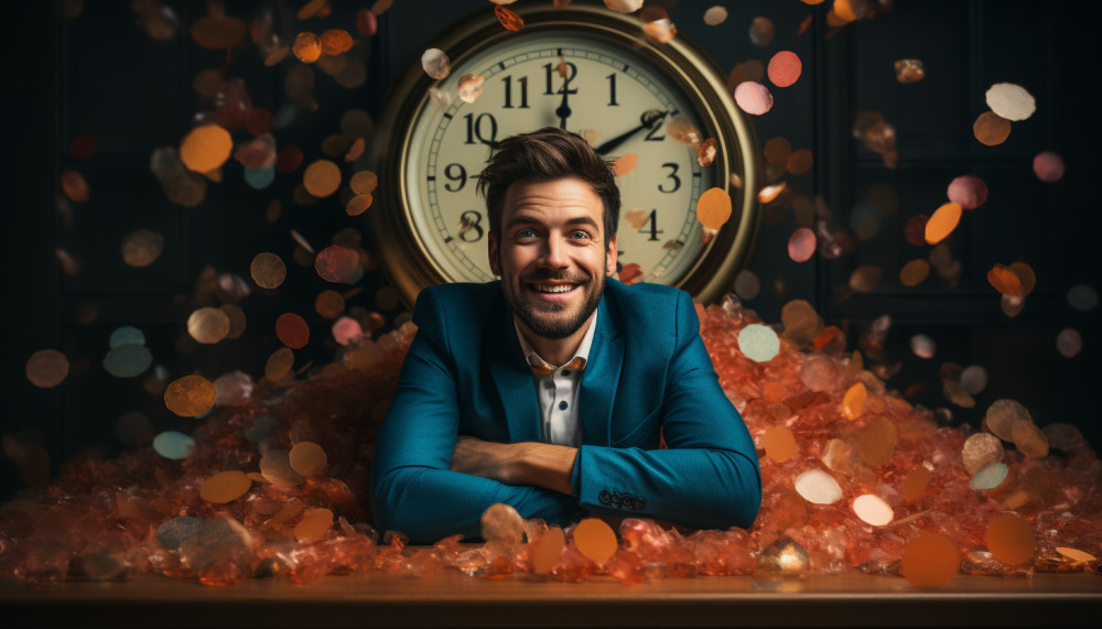 5 conseils pour bien gérer son temps