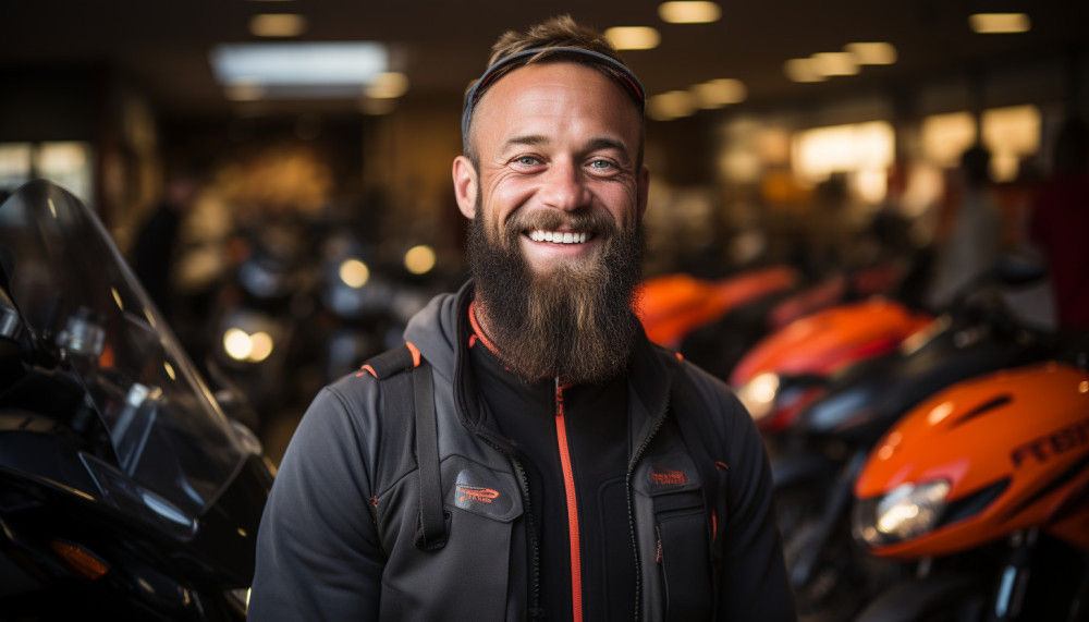 April Moto : Un professionnel de l’assurance moto