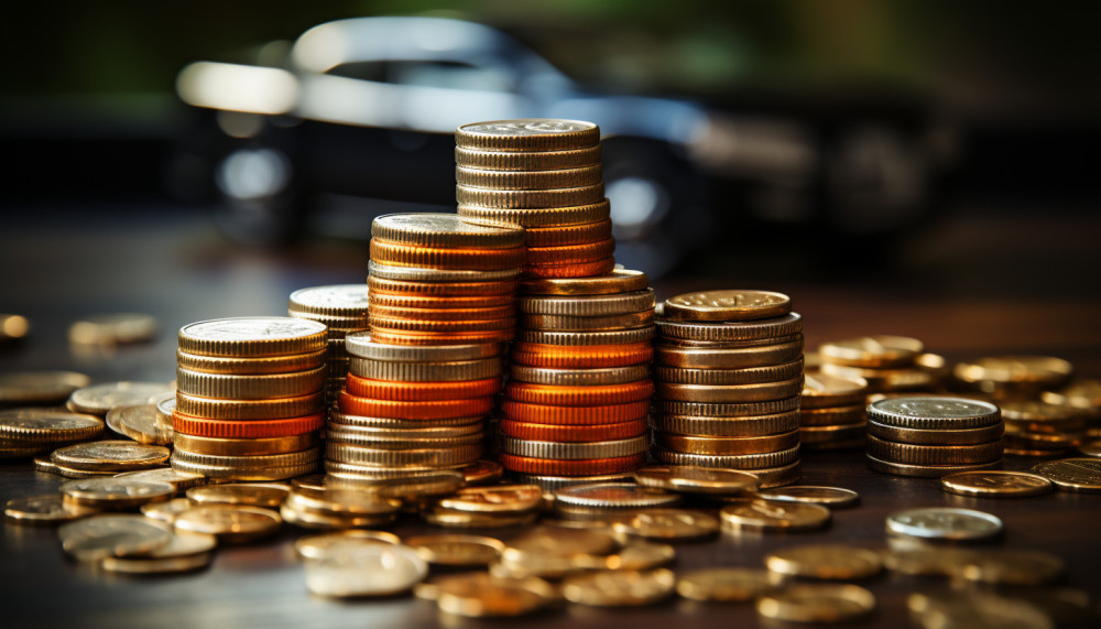 Assurance auto : quel en est le prix moyen ?