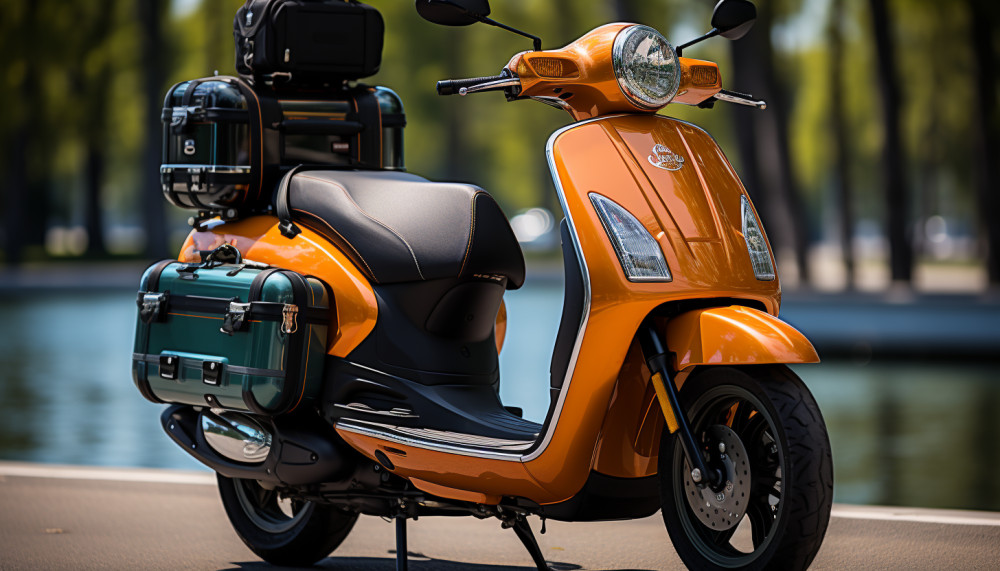 Assurance scooter : quels sont les documents à fournir pour faire une souscription ?