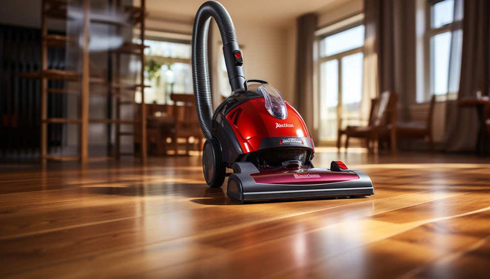 Choix d’un aspirateur : quelles sont les exigences ?