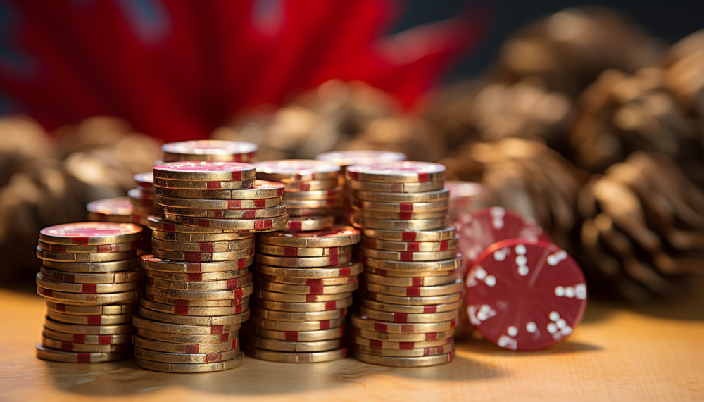 Classement des meilleurs casinos en ligne selon la loi au Canada