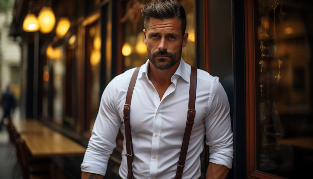 Comment choisir des bretelles et pour qui ?