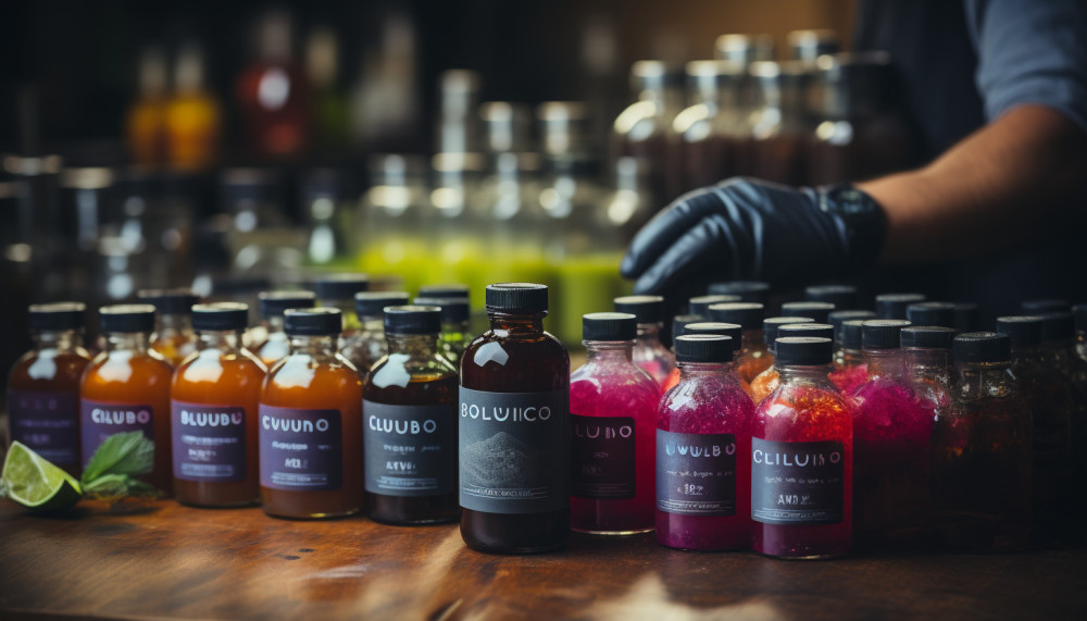 Comment créer son e-liquide ?