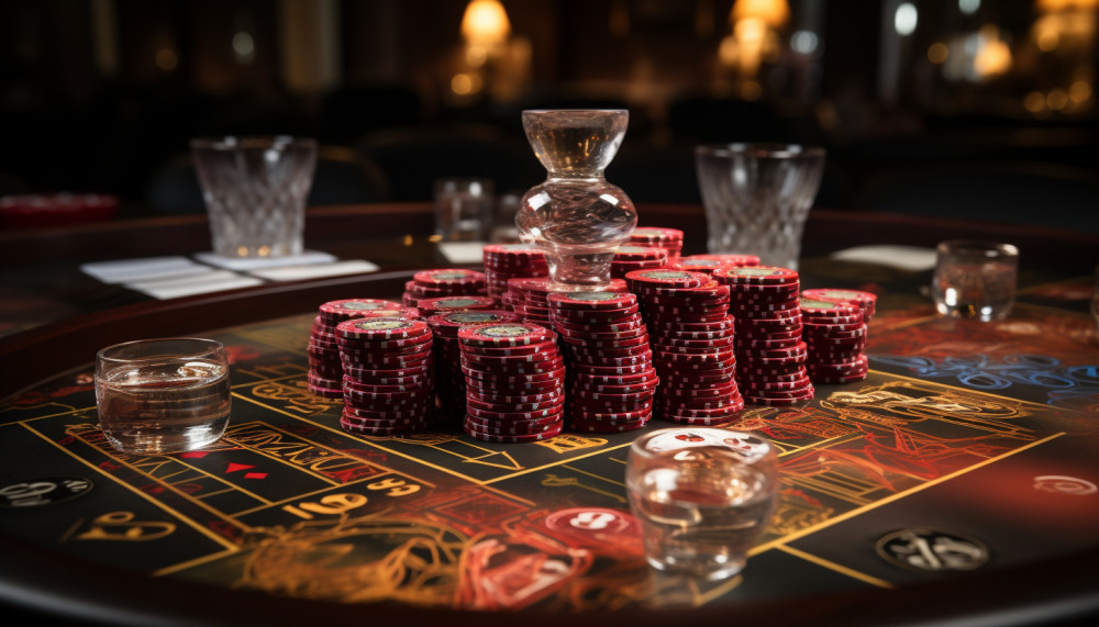 Comment procéder pour améliorer votre niveau au blackjack ?