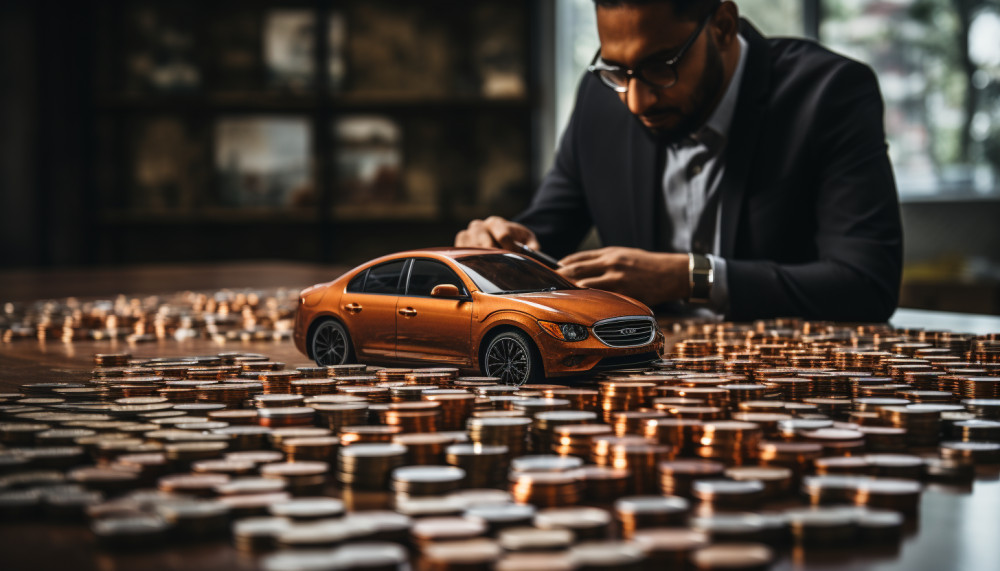 De quoi dépend le prix de l'assurance automobile ?