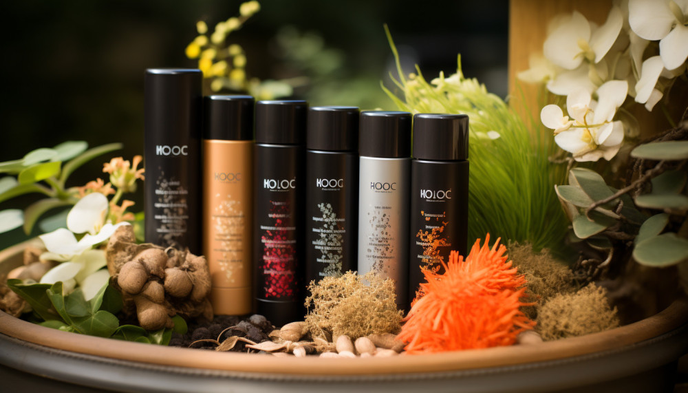 Découvrez les meilleurs produits monoi pour les cheveux
