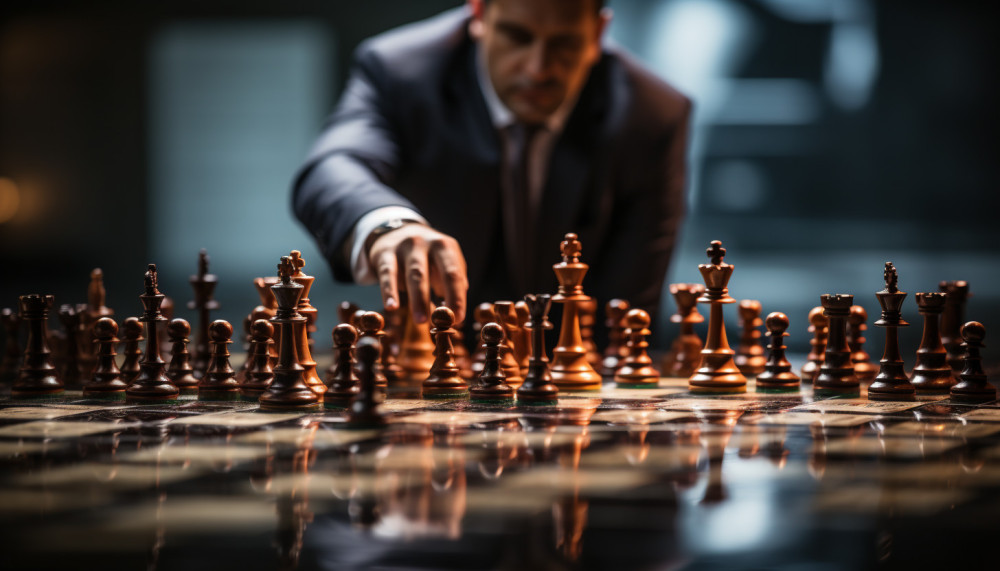 Importance du management stratégique dans une entreprise