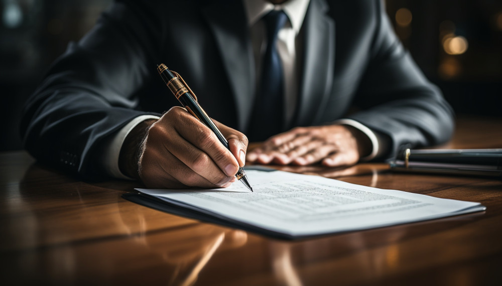 La procédure de création d’une entreprise