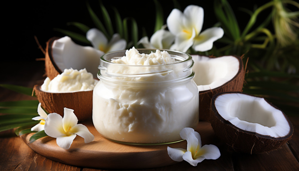 Les usages de l’huile de coco en cosmétique