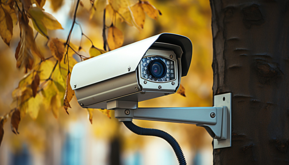 Les utilités d’une caméra de surveillance
