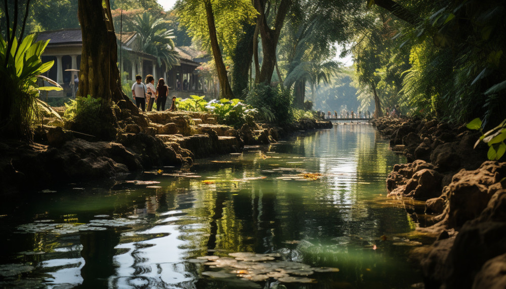 L'essentiel à savoir à propos des endroits à visiter à Kanchanaburi