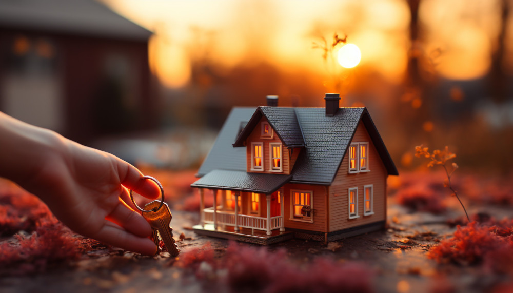 Location de maison : comment s’y prendre ?