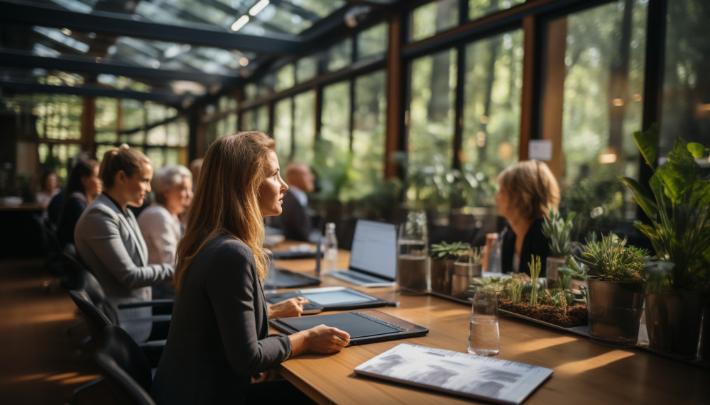 Pourquoi investir dans la formation de son personnel ?