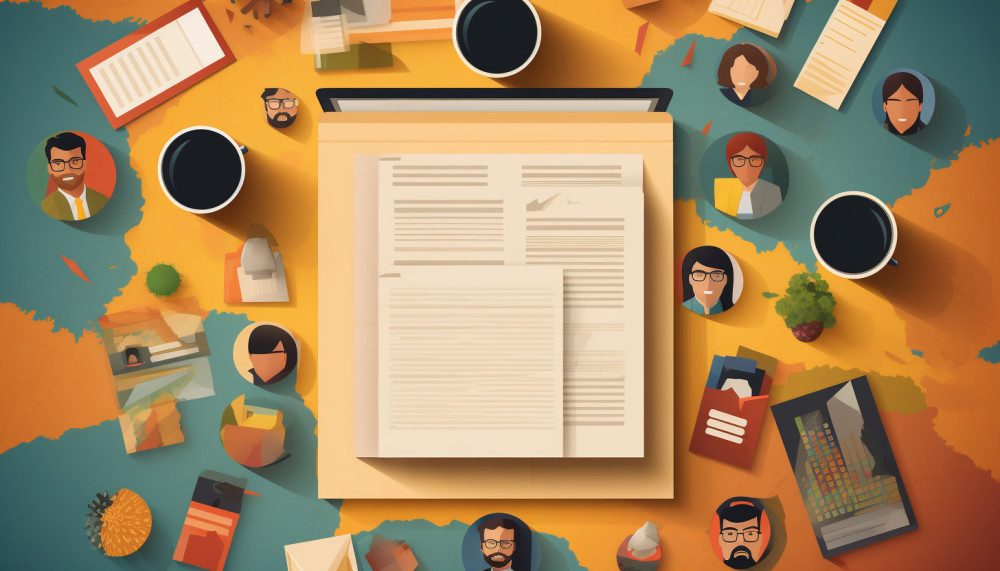 Présentation de CV pour un recrutement : Est-ce toujours d’actualité ?