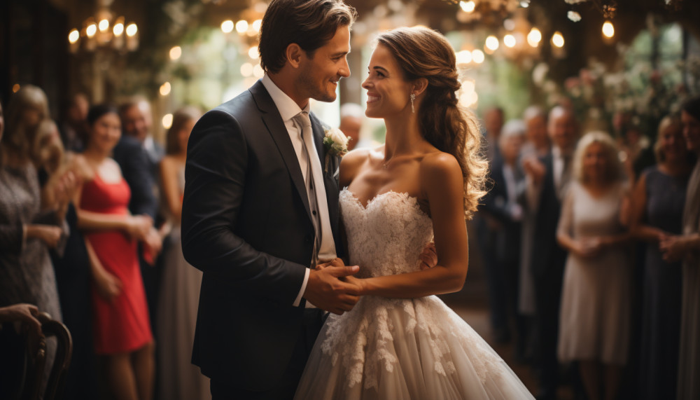 Que fait un wedding planner ?