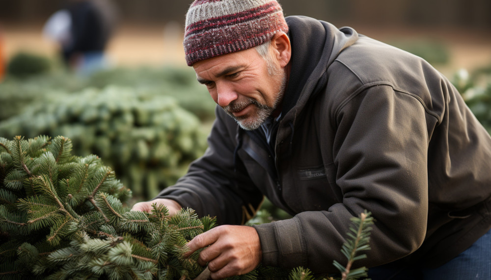 Que faut-il savoir des sapins de Noël ?
