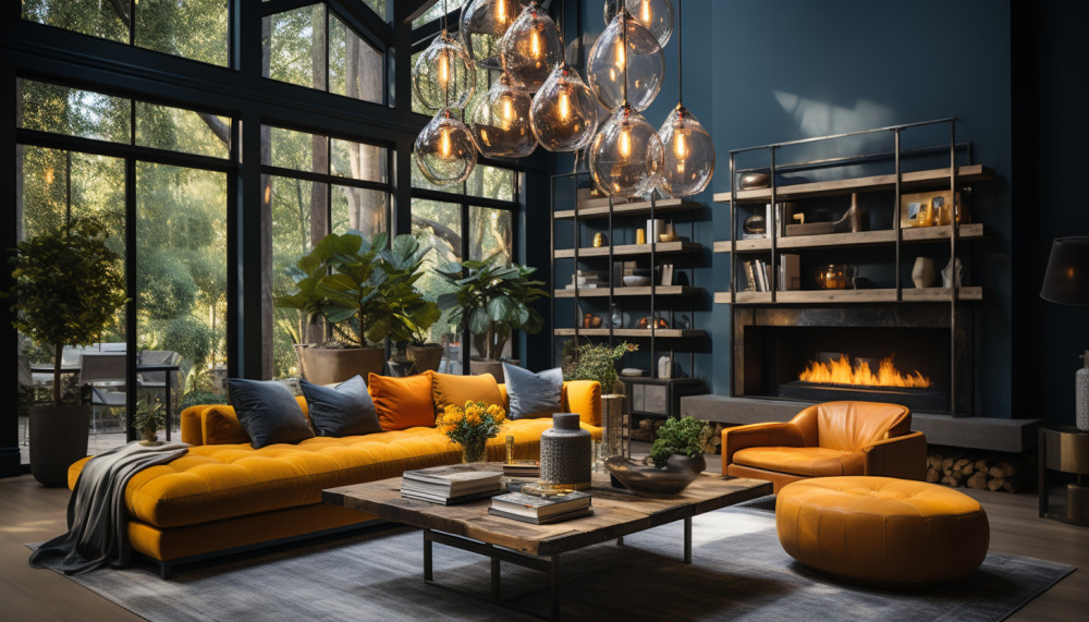 Quelles sont les meilleures pratiques pour décorer sa maison moderne ?