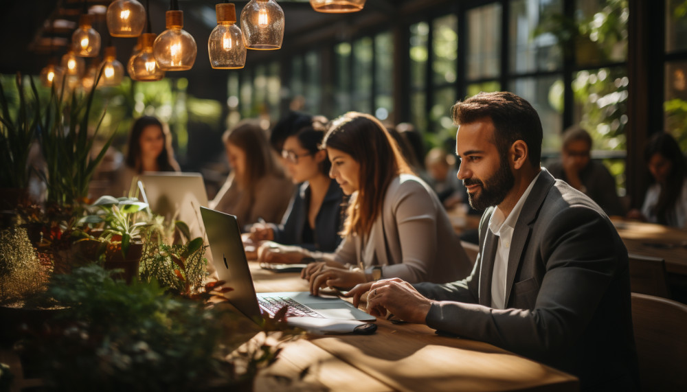 Quelques astuces pour améliorer son quotidien au bureau