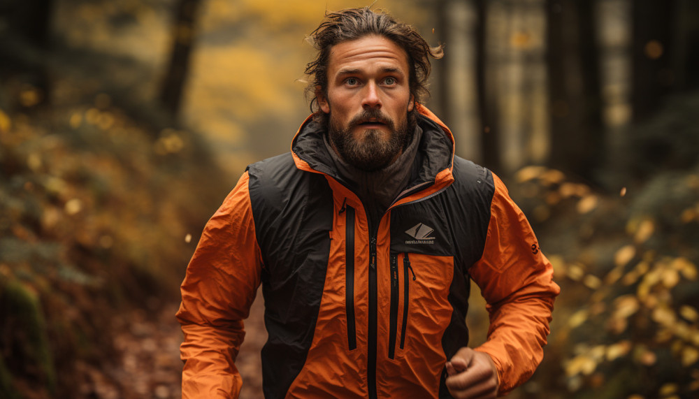 Quelques notions sur les vêtements de trail running