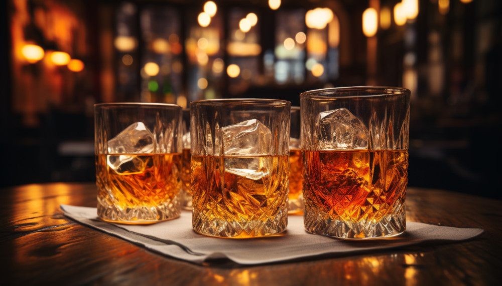 Quels sont les avantages du whisky ?
