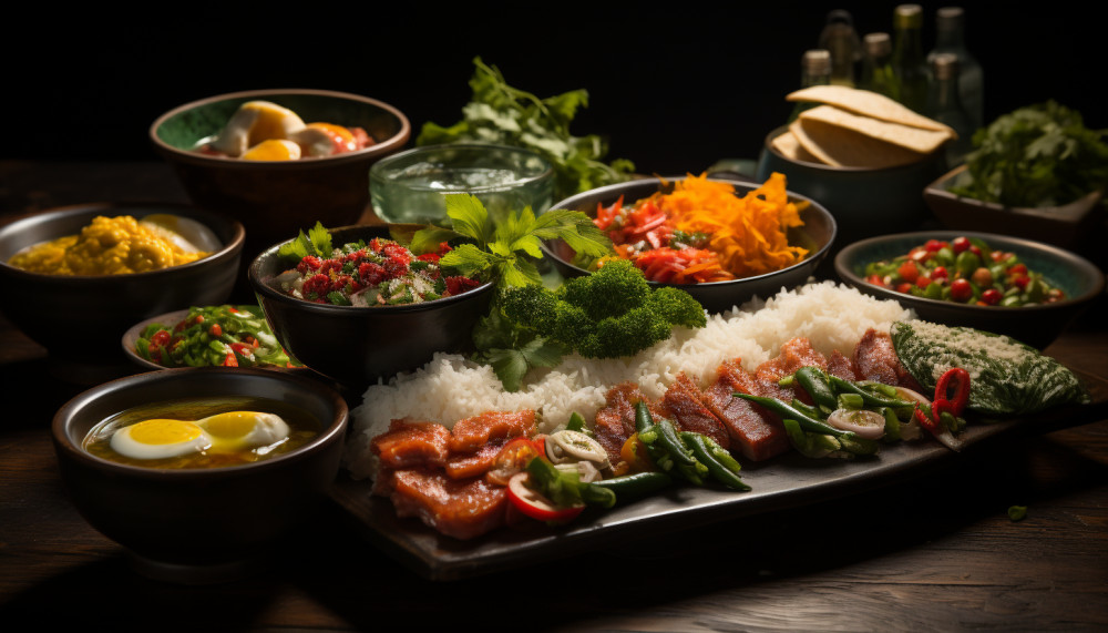 Qu’est-ce qui fait la particularité de la gastronomie thaïlandaise ?