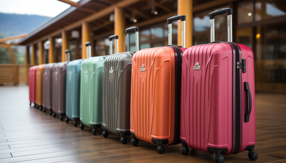 Qu’est-ce qu’une valise cabine ?