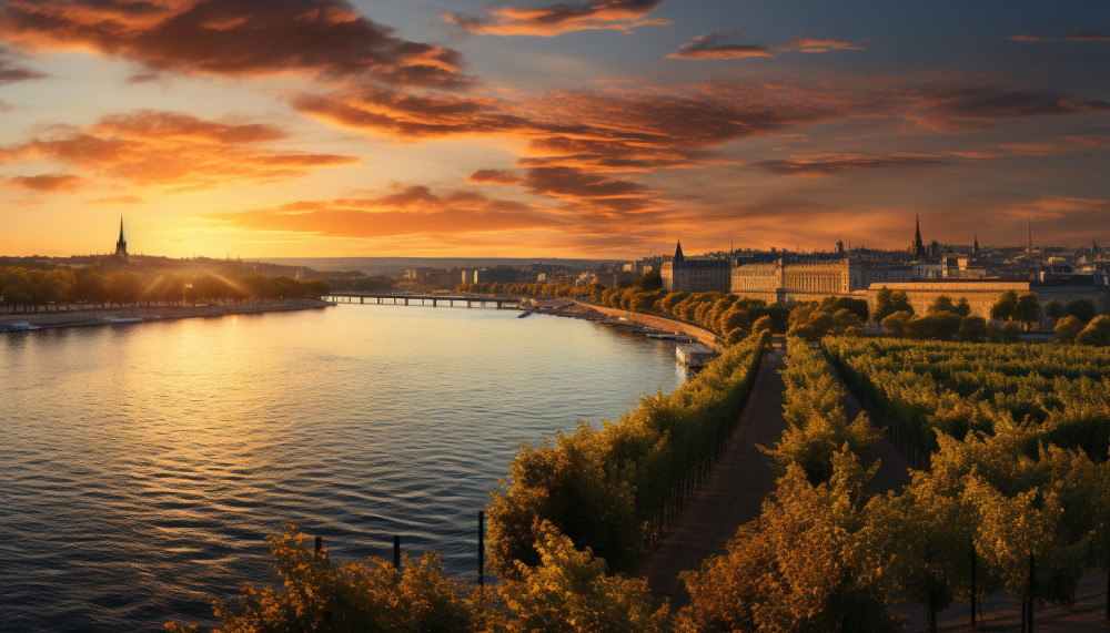 Retraité ou bientôt retraité, quels intérêts d’investir à Bordeaux ?