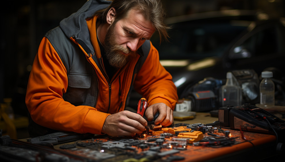 Top 03 raisons pour faire appel aux services d’un serrurier