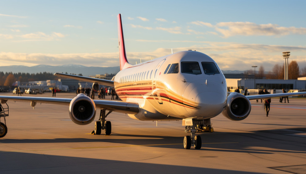 Tout savoir sur le transport à l’aéroport Saint-Exupéry