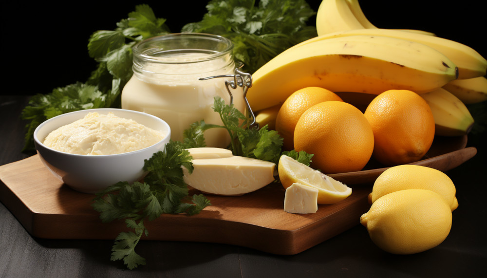 Tout savoir sur les bienfaits du potassium