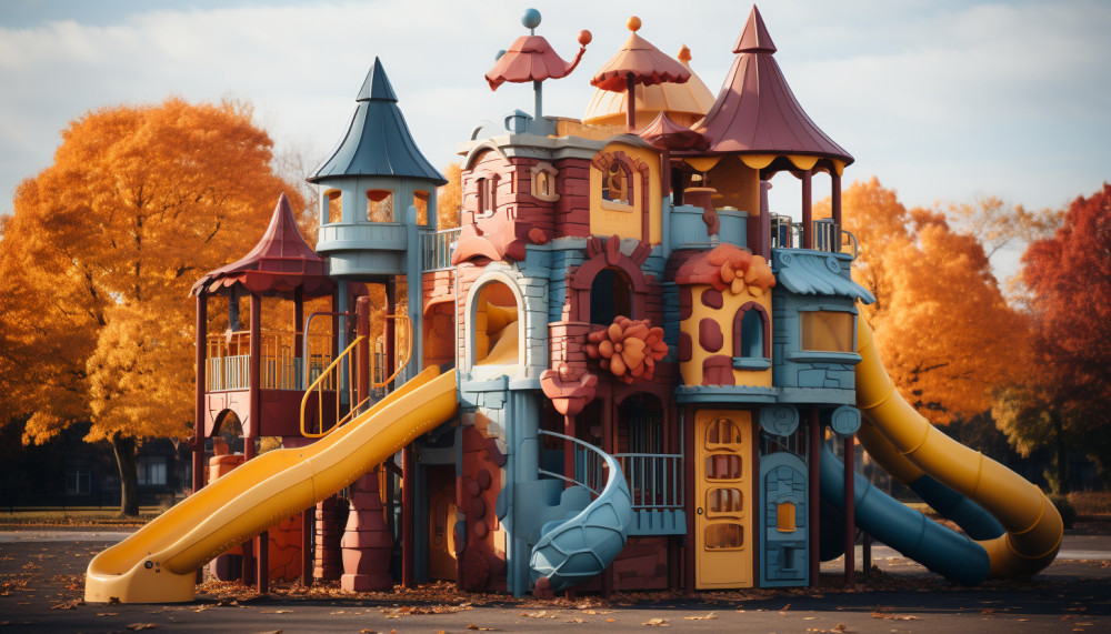 Tout savoir sur les jeux pour les enfants