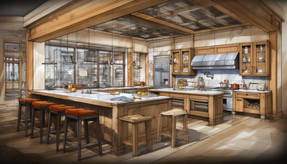 Voici le rôle du cuisiniste en détail